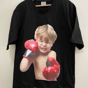 ADLV boxing boy size 1